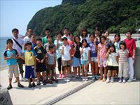 2013年　夏期聖書学校